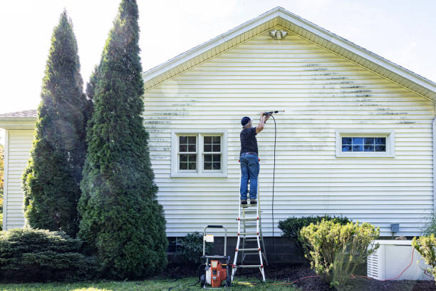 Solar Panel Cleaning in St Francis, WI